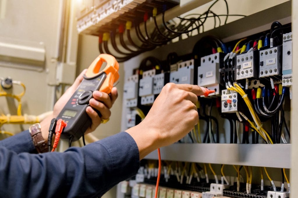 ankara elektrik servisi