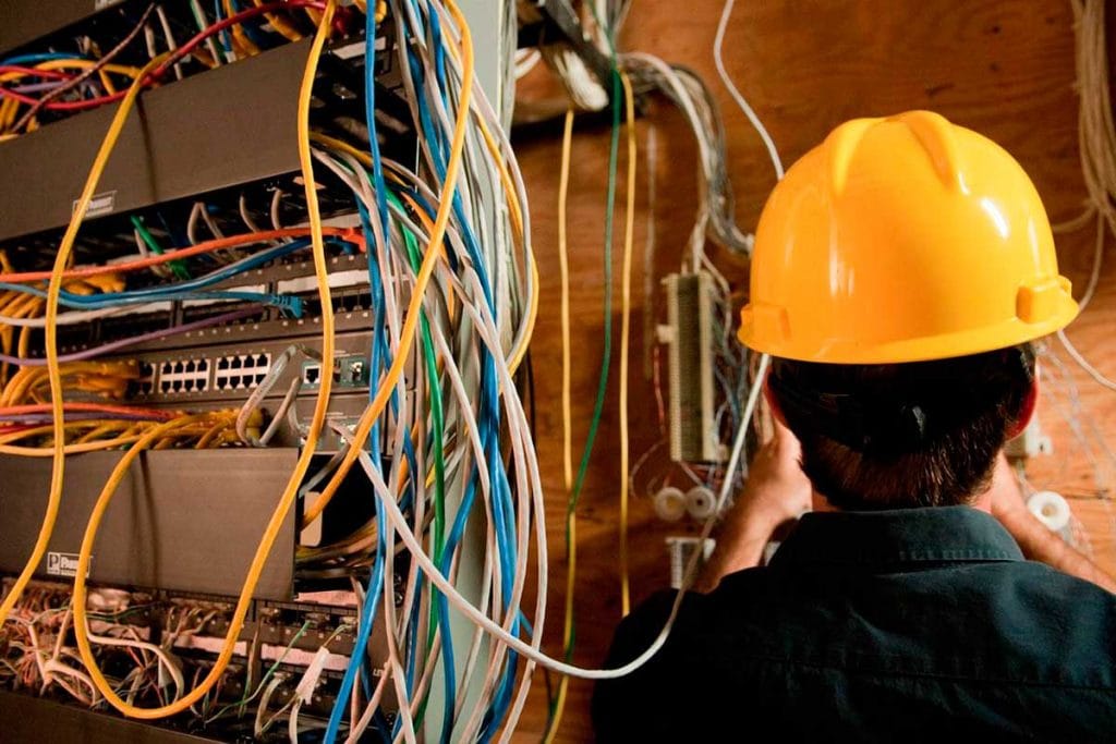 Batıkent Elektrik Servisi